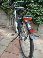 nette damesfiets nexus 7, Fietsen en Brommers, Fietsen | Dames | Damesfietsen, Gebruikt, 47 tot 50 cm, Versnellingen, Ophalen