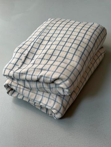 2 x Grand foulard voor grote bank beschikbaar voor biedingen