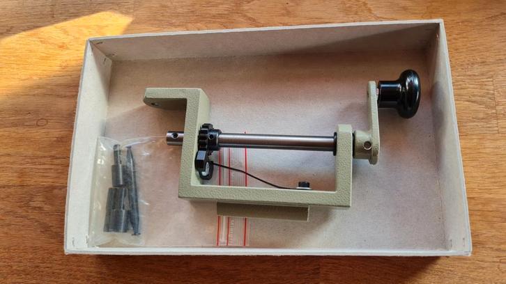 Bergeon 4126 verenwinder klokkenmaker klokken, Doe-het-zelf en Verbouw, Gereedschap | Handgereedschap, Nieuw, Ophalen of Verzenden