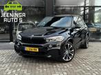 BMW X5 xDrive50i High Executive M-Sport | Pano | HUD, Automaat, Gebruikt, 4395 cc, Zwart