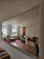 Gave grote oude spiegel 293x139cm, Huis en Inrichting, Woonaccessoires | Spiegels, Ophalen, Gebruikt, 100 tot 150 cm, 125 cm of meer