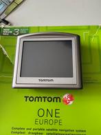TomTom One Europa, Ophalen of Verzenden, Gebruikt