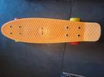 Oranje Skateboard - Alert, Sport en Fitness, Skateboarden, Ophalen, Gebruikt, Skateboard