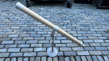 Telescope (decoratie) beschikbaar voor biedingen