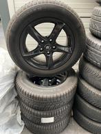 banden en velgen Honda, Ophalen, 16 inch, Banden en Velgen, Winterbanden
