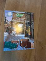 Lege Pickwick Tea Topics Adventskalender 2024, Ophalen, Zo goed als nieuw