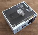 Nuki Smart Lock Pro 4e Gen zwart - nieuw in sealed doos, Ophalen of Verzenden, Nieuw, Rvs, Slot