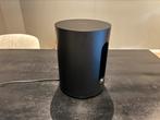 Sonos sub mini zwart | 6 maanden garantie!, Ophalen, Subwoofer, Zo goed als nieuw, Nvt