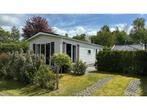 Chalet te koop in het Gaasterland in Friesland! R#52R, Caravans en Kamperen, Stacaravans, Tot en met 4