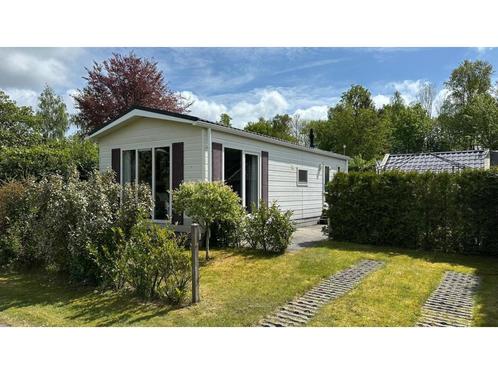 Chalet te koop in het Gaasterland in Friesland! R#52R, Caravans en Kamperen, Stacaravans, tot en met 4