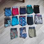 Muchachomalo Onderbroeken Set - Maat 110/116 & 122/128, Kleding | Heren, Ondergoed, Ophalen of Verzenden, Blauw, Muchachomalo