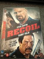 Recoil DVD - Steve Austin & Danny Trejo, Cd's en Dvd's, Vanaf 16 jaar, Ophalen of Verzenden, Zo goed als nieuw, Actie