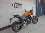 SUZUKI GSX-8T (bj 2025), Motoren, Motoren | Suzuki, Bedrijf, Overig, Minimaal motorrijbewijs A2