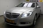 Opel INSIGNIA 2.8 T Sport 4x4 UNIEKE AUTO ! GARANTIE ! XENON, Auto's, Opel, 2792 cc, Te koop, Zilver of Grijs, Geïmporteerd