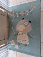 Vloerkleed vlieger mintgroen 120x170 cm, Ophalen, Zo goed als nieuw, Kleed of Kussen