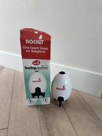 Rockit babyrocker, Kinderen en Baby's, Ophalen, Zo goed als nieuw