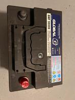 12V Accu - 440 Ampère - 55 Ah, Auto-onderdelen, Accu's en Toebehoren, Ophalen, Gebruikt, Universele onderdelen