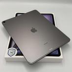 iPad Air 6e 13 inch M2 128GB 5G grijs /krasvrij /100% batt /
