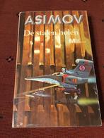 Asimov: De stalen holen, Ophalen of Verzenden