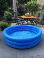 Opblaasbaar kinderbad, Minder dan 80 cm, Opblaaszwembad, Rond, Ophalen of Verzenden
