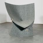 Vilte design fauteuil James van Vossel & Tom de Vrieze, Antiek en Kunst, Ophalen