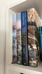 Harry Potter | Illustrated Editions, Boeken, Ophalen of Verzenden, Zo goed als nieuw