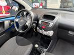 Toyota Aygo 1.0 VVT-i Facelift airco 5deurs NAP (bj 2012), Auto's, Euro 5, Met garantie (alle), Origineel Nederlands, Bedrijf