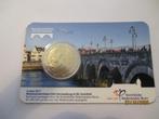 coincard, Ophalen of Verzenden, Koningin Beatrix, Euro's, Losse munt