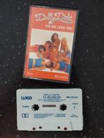 Dolly Dots - P.S. We Love You Cassette, Gebruikt, 1 bandje, Ophalen of Verzenden, Origineel