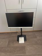 LG Smart Monitor 27SR50F-W Full HD 27 inch TV / Monitor, Computers en Software, Monitoren, IPS, Full HD, Ophalen of Verzenden