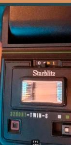 starblitz 3200bt twin s nalatenschap Amstelveen ...

Geweldi, Ophalen of Verzenden, Zo goed als nieuw, Overige merken