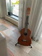 Salvador Cortez cc-22-SN, Ophalen, Zo goed als nieuw, Klassieke of Spaanse gitaar
