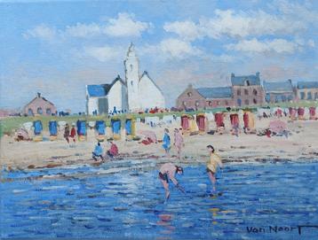 VAN NOORT KATWIJK beschikbaar voor biedingen