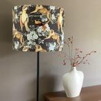 Nieuwe velourse kap Zen, Ophalen of Verzenden, Nieuw, Rond, 50 cm of meer