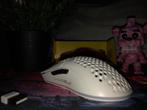 HXSJ T66 - Draadloze Gaming Muis, Computers en Software, Muizen, Rechtshandig, Muis, Gebruikt, Gaming muis