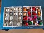 50 kerstballen, Ophalen, Gebruikt