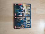 Dallas seizoen 1-2, Ophalen, Boxset, Drama, Zo goed als nieuw