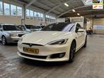 Tesla Model S 75 Base, Auto's, Tesla, Automaat, Achterwielaandrijving, Gebruikt, Zwart