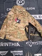 Carinthia MIG 4.0 G-loft multicam jas arc'teryx patagonia, Ophalen of Verzenden, Overige soorten, Overige gebieden