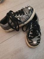 Karl lagerfeld Kids schoenen maat 26 glitters, Gebruikt, Meisje, Schoenen, Ophalen of Verzenden