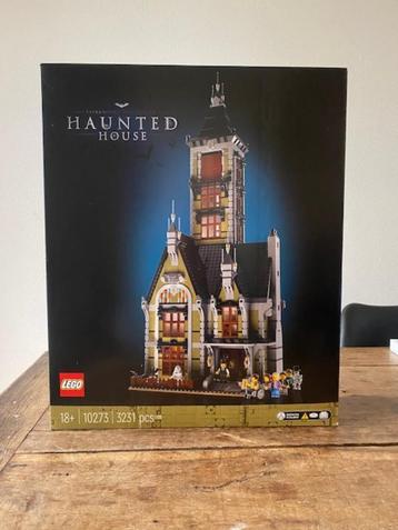 lego Creator 10273 beschikbaar voor biedingen