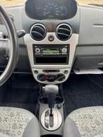Chevrolet MATIZ 0.8 Style AIRCO AUTOMAAT NAP DISTRIBUTIE VER, Gebruikt, Parkeersensor, Origineel Nederlands, Bedrijf