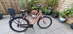 Gazelle Esprit Damesfiets 28 inch, Fietsen en Brommers, Fietsen | Dames | Damesfietsen, Ophalen, Gebruikt, Versnellingen, 56 cm of meer