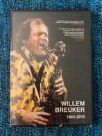Willem Breuker 1944 2010 BVHAAST, Alle leeftijden, Ophalen of Verzenden, Gebruikt