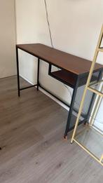 Side table / tafel, Huis en Inrichting, Tafels | Sidetables, Ophalen, Zo goed als nieuw, 25 tot 50 cm, Rechthoekig