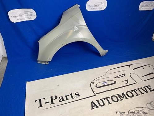 Suzuki ignis zijscherm links spatbord voorscherm scherm 5771, Auto-onderdelen, Carrosserie en Plaatwerk, Suzuki, Nieuw, Ophalen of Verzenden