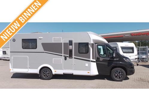 Sunlight Adventure Edition 69 LC, Caravans en Kamperen, Campers, Bedrijf, tot en met 3, Half-integraal, Sunlight, Diesel, Handgeschakeld
