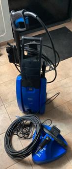 Nilfisk Hogedrukreiniger, Ophalen, Gebruikt, Elektrisch, Nilfisk