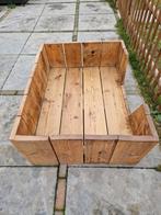 Houten Hondenmand - Groot Formaat, Dieren en Toebehoren, Ophalen, Gebruikt