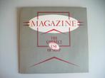 LP Magazine - The correct use of soap, Verzenden, Zo goed als nieuw, 12 inch, Poprock